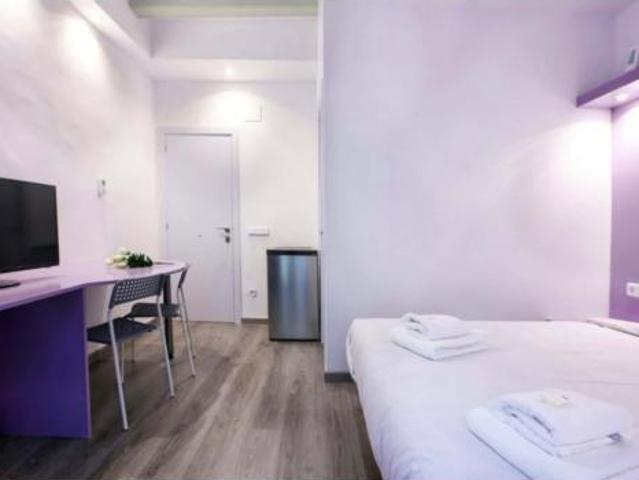 Habitación Alquiler Barcelona Capital, El Raval