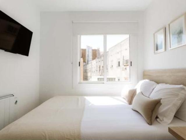 Habitación Alquiler Barcelona Capital, La Maternitat Sant Ramon