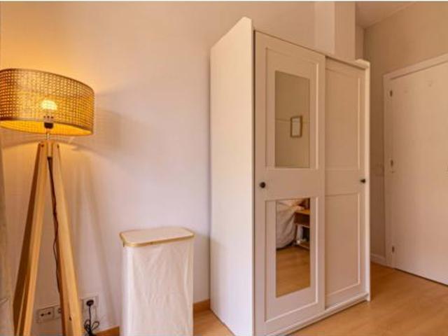 Habitación Alquiler Barcelona Capital, La Nova Esquerra de l'Eixample