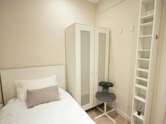 Habitación Alquiler Barcelona Capital, La Nova Esquerra de l'Eixample