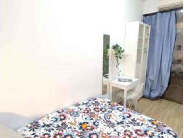 Habitación Alquiler Barcelona Capital, La Nova Esquerra de l'Eixample