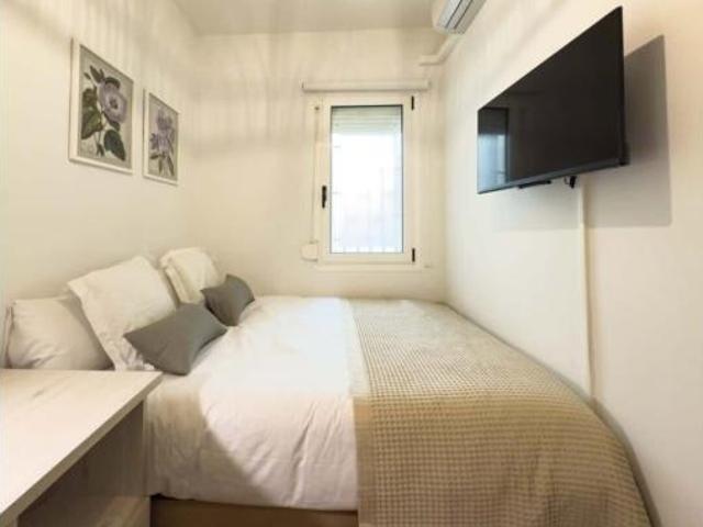 Habitación Alquiler Barcelona Capital, La Nova Esquerra de l'Eixample