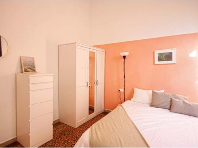 Habitación Alquiler Barcelona Capital, La Nova Esquerra de l'Eixample