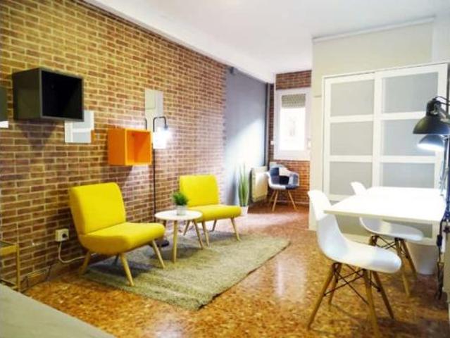 Habitación Alquiler Barcelona Capital, La Dreta de l'Eixample