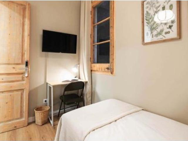 Habitación Alquiler Barcelona Capital, La Dreta de l'Eixample