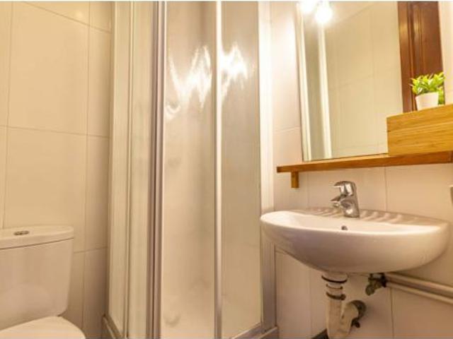 Habitación Alquiler Barcelona Capital, La Dreta de l'Eixample