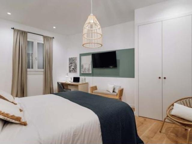 Habitación Alquiler Barcelona Capital, La Dreta de l'Eixample