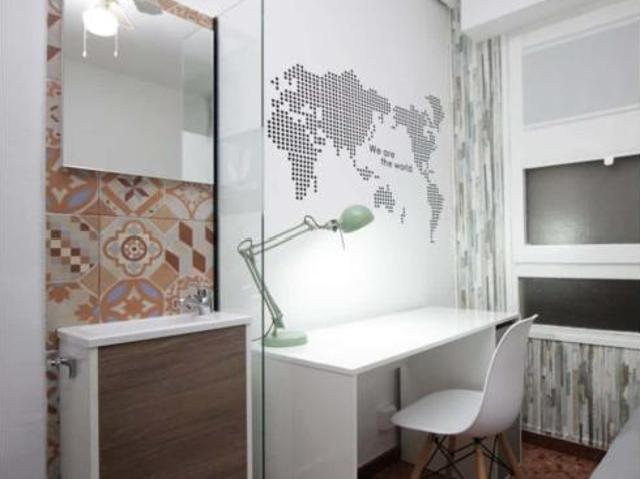 Habitación Alquiler Barcelona Capital, La Dreta de l'Eixample