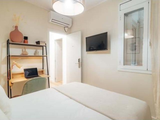 Habitación Alquiler Barcelona Capital, La Dreta de l'Eixample