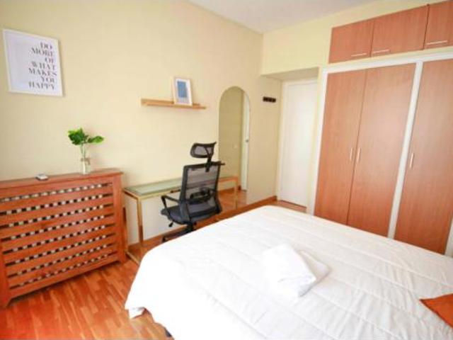 Habitación Alquiler Barcelona Capital, La Dreta de l'Eixample