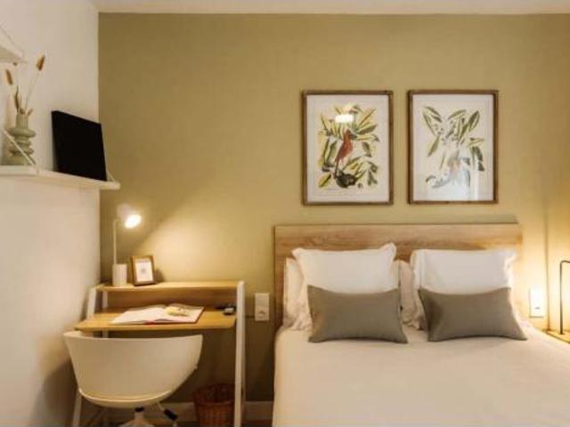 Habitación Alquiler Barcelona Capital, La Font d'en Fargues