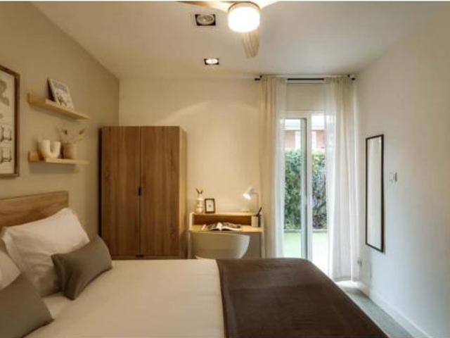 Habitación Alquiler Barcelona Capital, La Font d'en Fargues