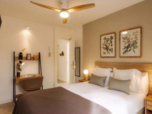 Habitación Alquiler Barcelona Capital, La Font d'en Fargues