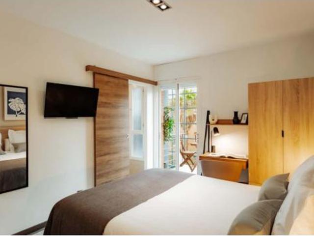Habitación Alquiler Barcelona Capital, La Font d'en Fargues