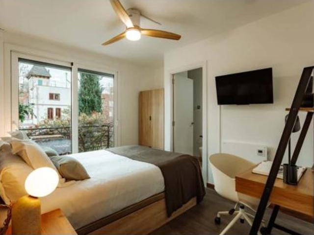 Habitación Alquiler Barcelona Capital, La Font d'en Fargues