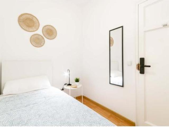 Habitación Alquiler Barcelona Capital, La Sagrada Família