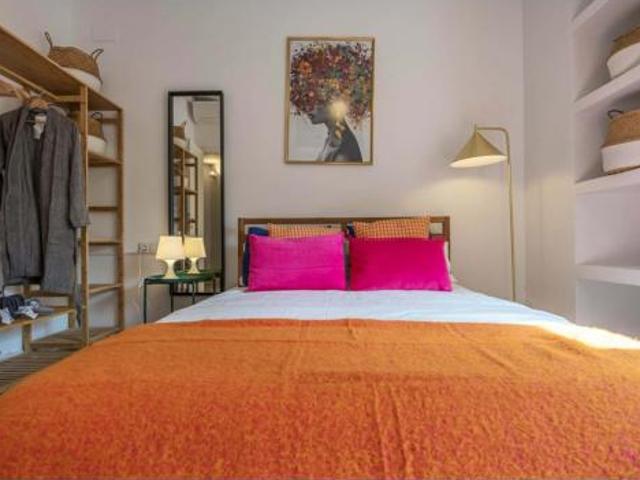 Habitación Alquiler Barcelona Capital, La Vila de Gràcia