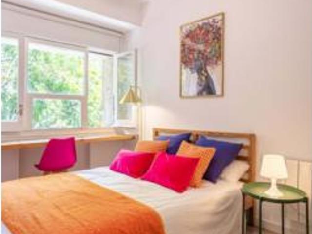 Habitación Alquiler Barcelona Capital, La Vila de Gràcia