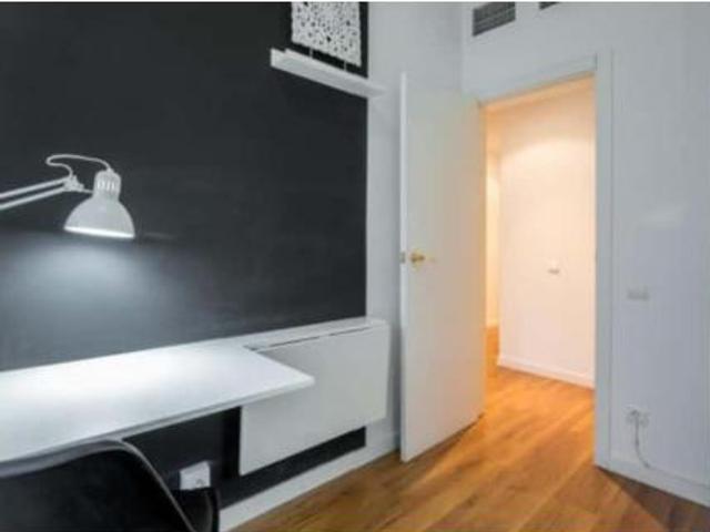 Habitación Alquiler Barcelona Capital, La Vila de Gràcia