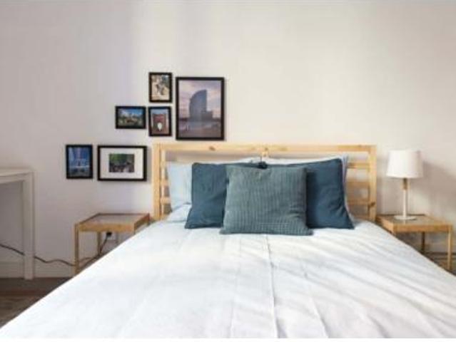 Habitación Alquiler Barcelona Capital, La Vila de Gràcia