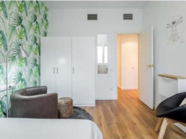 Habitación Alquiler Barcelona Capital, La Vila de Gràcia
