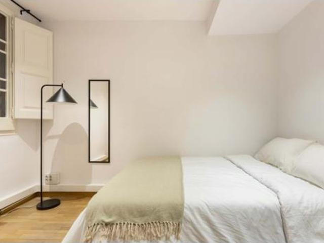 Habitación Alquiler Barcelona Capital, La Vila de Gràcia