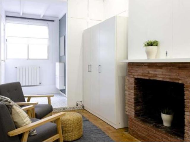 Habitación Alquiler Barcelona Capital, La Vila de Gràcia