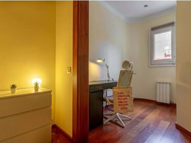 Habitación Alquiler Barcelona Capital, La Vila de Gràcia