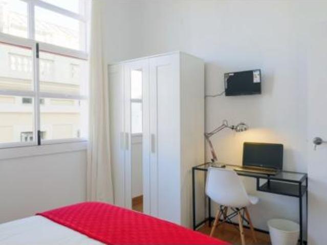 Habitación Alquiler Barcelona Capital, La Vila de Gràcia