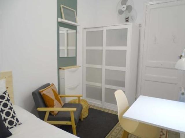 Habitación Alquiler Barcelona Capital, La Vila de Gràcia