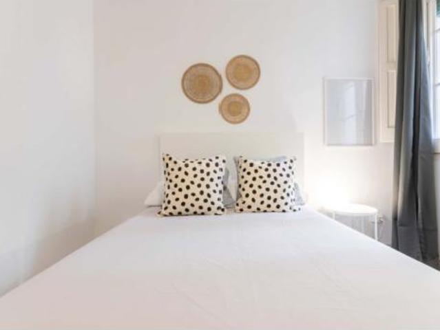 Habitación Alquiler Barcelona Capital, La Vila de Gràcia