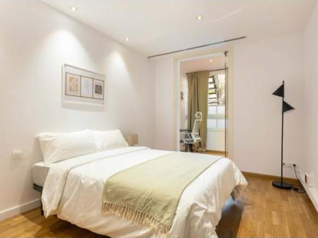 Habitación Alquiler Barcelona Capital, La Vila de Gràcia