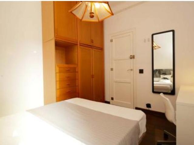 Habitación Alquiler Barcelona Capital, La Vila de Gràcia