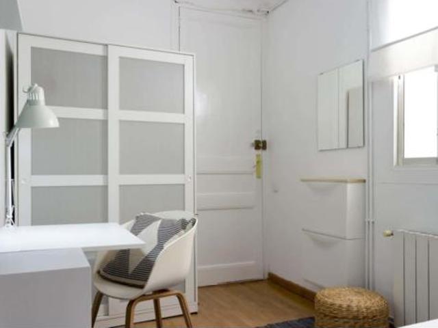 Habitación Alquiler Barcelona Capital, La Vila de Gràcia