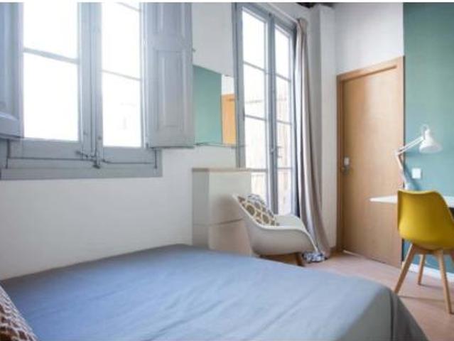 Habitación Alquiler Barcelona Capital, La Vila de Gràcia