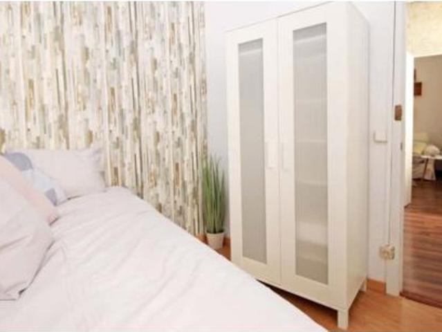 Habitación Alquiler Barcelona Capital, La Vila de Gràcia