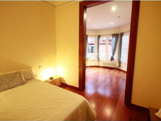 Habitación Alquiler Barcelona Capital, La Vila de Gràcia