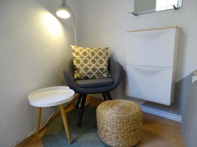 Habitación Alquiler Barcelona Capital, La Vila de Gràcia