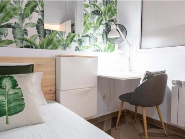 Habitación Alquiler Barcelona Capital, L'Antiga Esquerra de l'Eixample