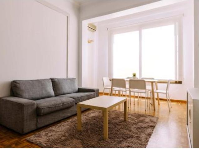 Habitación Alquiler Barcelona Capital, L'Antiga Esquerra de l'Eixample