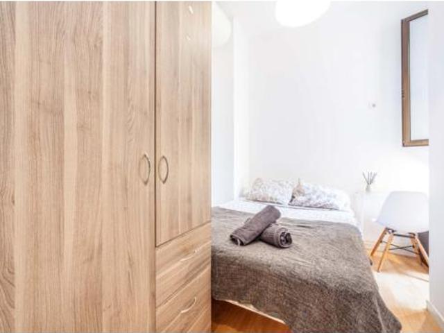 Habitación Alquiler Barcelona Capital, L'Antiga Esquerra de l'Eixample
