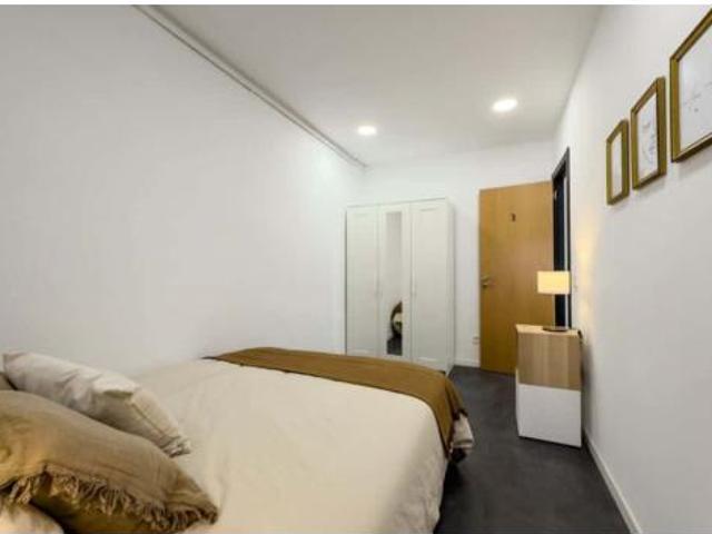 Habitación Alquiler Barcelona Capital, Les Tres Torres