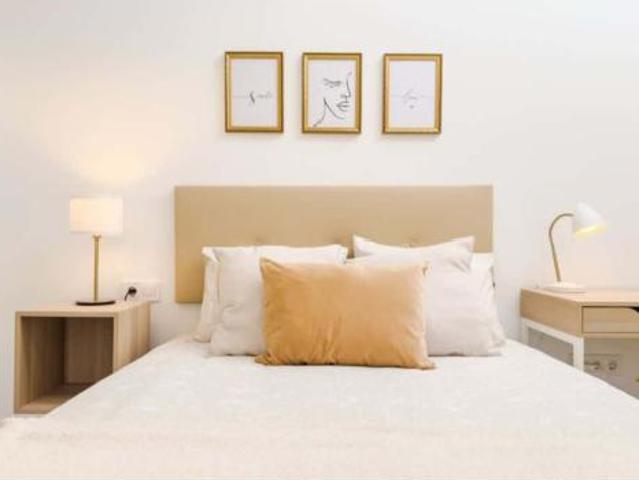 Habitación Alquiler Barcelona Capital, Les Tres Torres