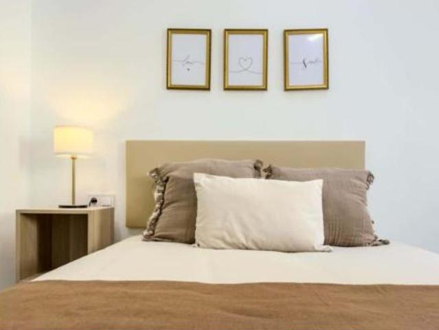 Habitación Alquiler Barcelona Capital, Les Tres Torres