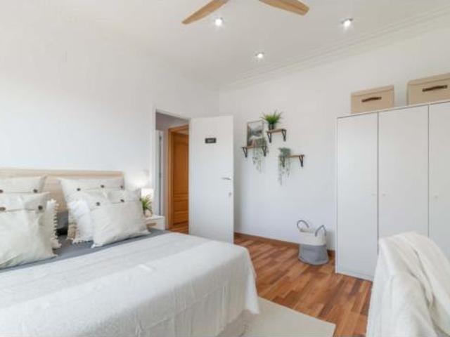 Habitación Alquiler Barcelona Capital, Les Tres Torres
