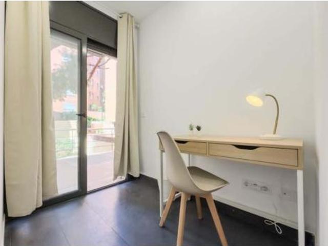 Habitación Alquiler Barcelona Capital, Les Tres Torres