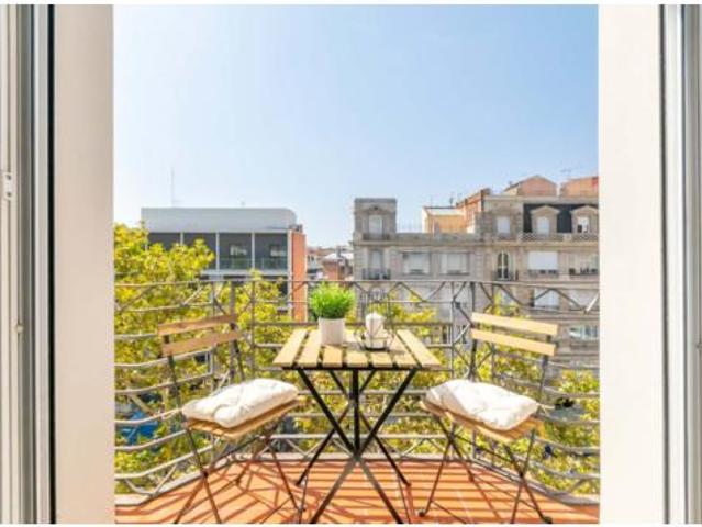 Habitación Alquiler Barcelona Capital, Les Tres Torres