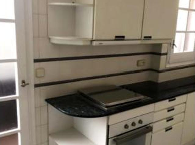 Habitación Alquiler Barcelona Capital, Pedralbes
