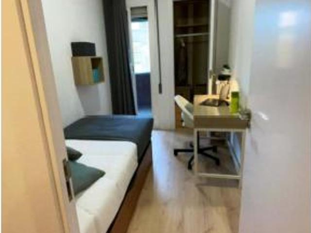 Habitación Alquiler Barcelona Capital, Pedralbes