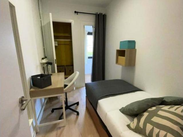 Habitación Alquiler Barcelona Capital, Pedralbes